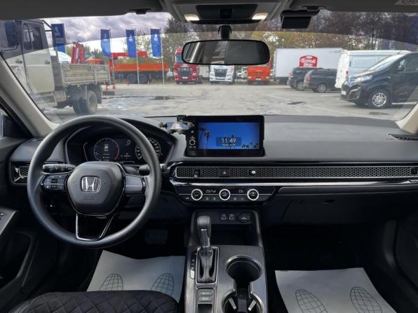 Honda Civic X Рестайлинг с пробегом 2022 года, цена 2 480 000 рублей, 59000 км, хэтчбек, Автокод Объявления