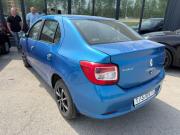 Renault Logan II Пермь  - изображение 14