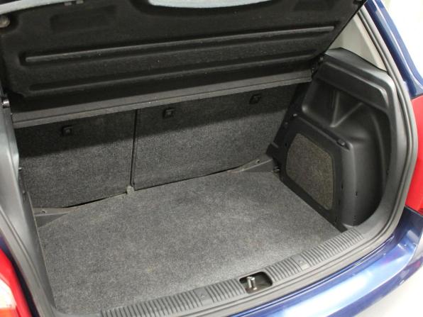 Skoda Fabia II с пробегом 2008 года, цена 630 000 рублей, 108165 км, хэтчбек, Автокод Объявления