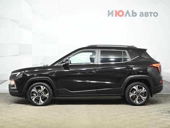 Москвич 3 с пробегом 2023 года, цена 1 250 000 рублей, 86458 км, внедорожник, Автокод Объявления