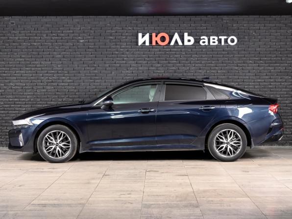 Kia K5 III с пробегом 2020 года, цена 2 850 000 рублей, 104406 км, седан, Автокод Объявления
