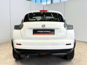 Nissan Juke I Волжский  - изображение 27