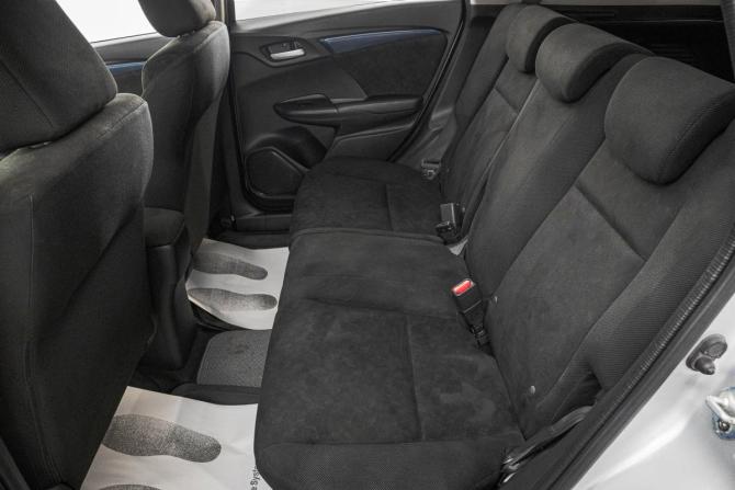 Honda Shuttle II с пробегом 2016 года, цена 1 099 000 рублей, 215000 км, универсал, Автокод Объявления