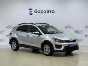 Kia Rio IV Ставрополь  - изображение 19
