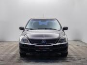 Mitsubishi Lancer IX Рестайлинг Москва  - изображение 23
