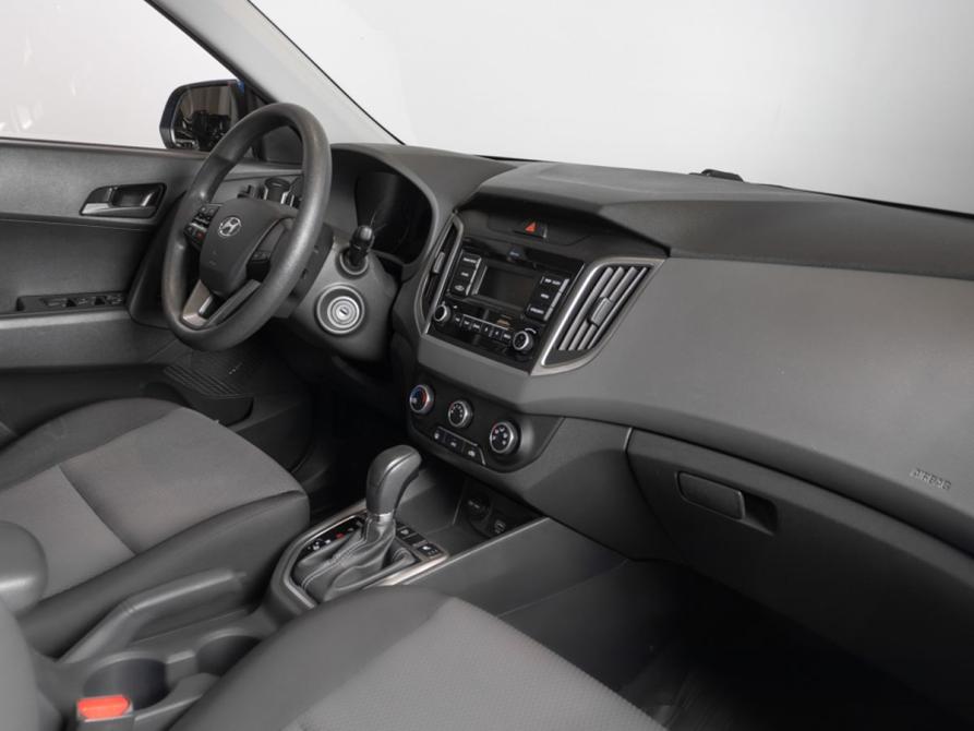 Hyundai Creta I Рестайлинг Казань  - изображение 7
