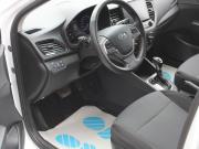 Hyundai Solaris II Рестайлинг Москва  - изображение 24