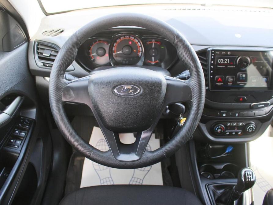 Lada (ВАЗ) Vesta I Калуга  - изображение 8