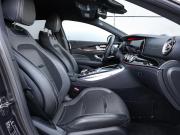 Mercedes-Benz AMG GT 4-Door Coupe I Москва  - изображение 39