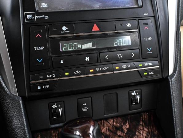 Toyota Camry VII (XV50) Рестайлинг с пробегом 2015 года, цена 1 889 000 рублей, 148386 км, седан, Автокод Объявления