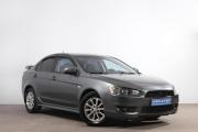 Mitsubishi Lancer X Новосибирск  - изображение 20