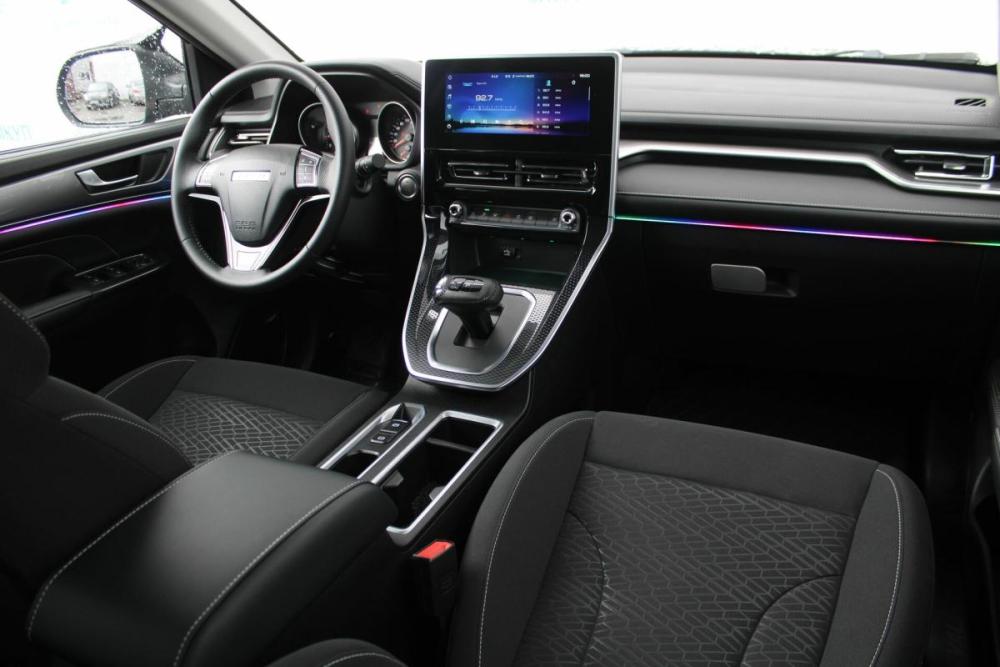 Haval M6 II Пермь  - изображение 10