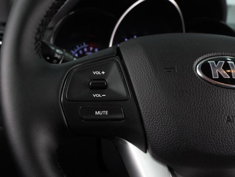 Kia Rio III Воронеж  - изображение 15