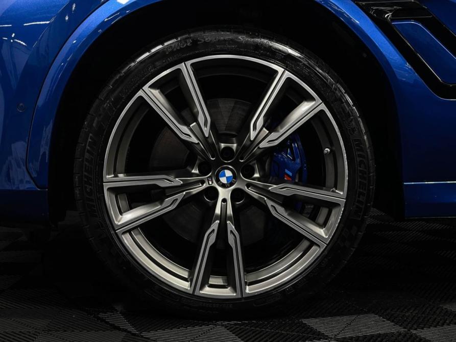 BMW X6 III (G06) Москва  - изображение 7