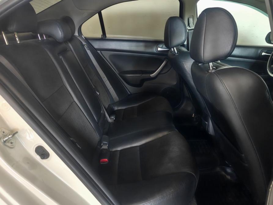 Honda Accord VII Рестайлинг Москва  - изображение 11