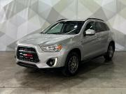 Mitsubishi ASX I Рестайлинг Оренбург  - изображение 25