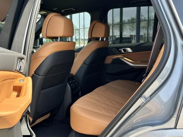 BMW X5 IV (G05/G18) Рестайлинг с пробегом 2025 года, цена 15 800 000 рублей, 12 км, внедорожник, Автокод Объявления