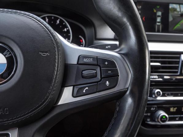 BMW 5 серии VII (G30/G31/G38) с пробегом 2017 года, цена 2 999 000 рублей, 160268 км, седан, Автокод Объявления