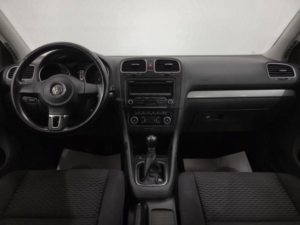Volkswagen Golf VI с пробегом 2012 года, цена 915 000 рублей, 156580 км, хэтчбек, Автокод Объявления