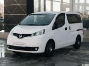 Nissan NV200 Новосибирск  - изображение 20