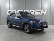 BMW X3 III (G01) Рестайлинг Ростов-на-Дону  - изображение 16
