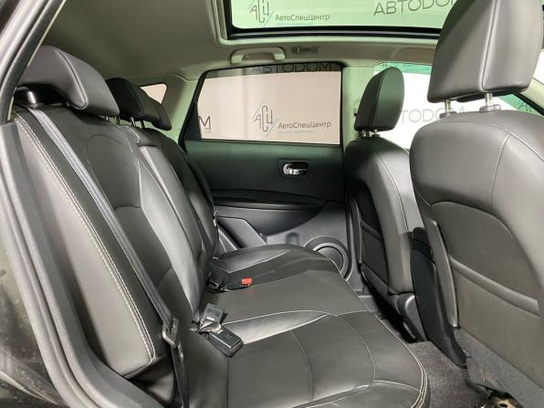 Nissan Qashqai I Рестайлинг с пробегом 2011 года, цена 825 000 рублей, 306248 км, внедорожник, Автокод Объявления