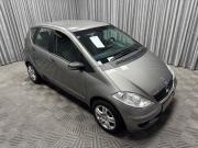 Mercedes-Benz A-Класс II (W169) Стерлитамак  - изображение 38
