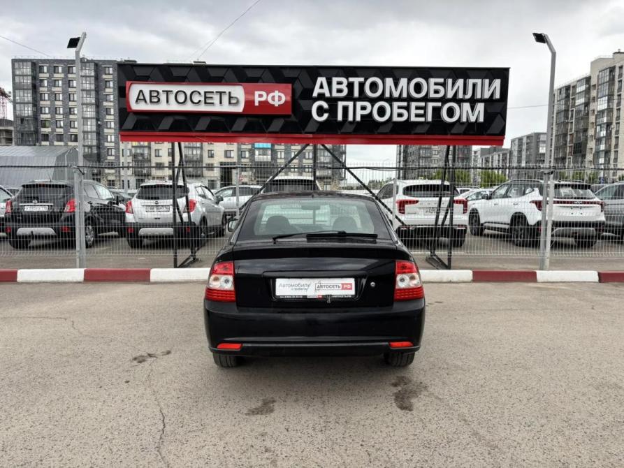 Lada (ВАЗ) Priora I Рестайлинг Альметьевск  - изображение 15