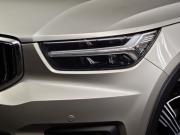 Volvo XC40 I Москва  - изображение 32