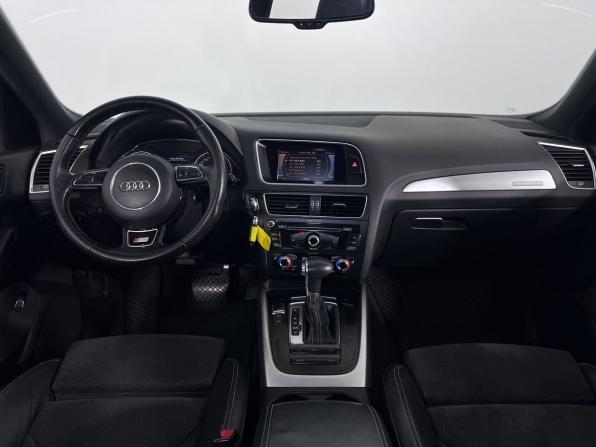 Audi Q5 I (8R) Рестайлинг с пробегом 2015 года, цена 1 950 000 рублей, 180000 км, внедорожник, Автокод Объявления