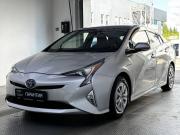 Toyota Prius IV (XW50) Уфа  - изображение 23