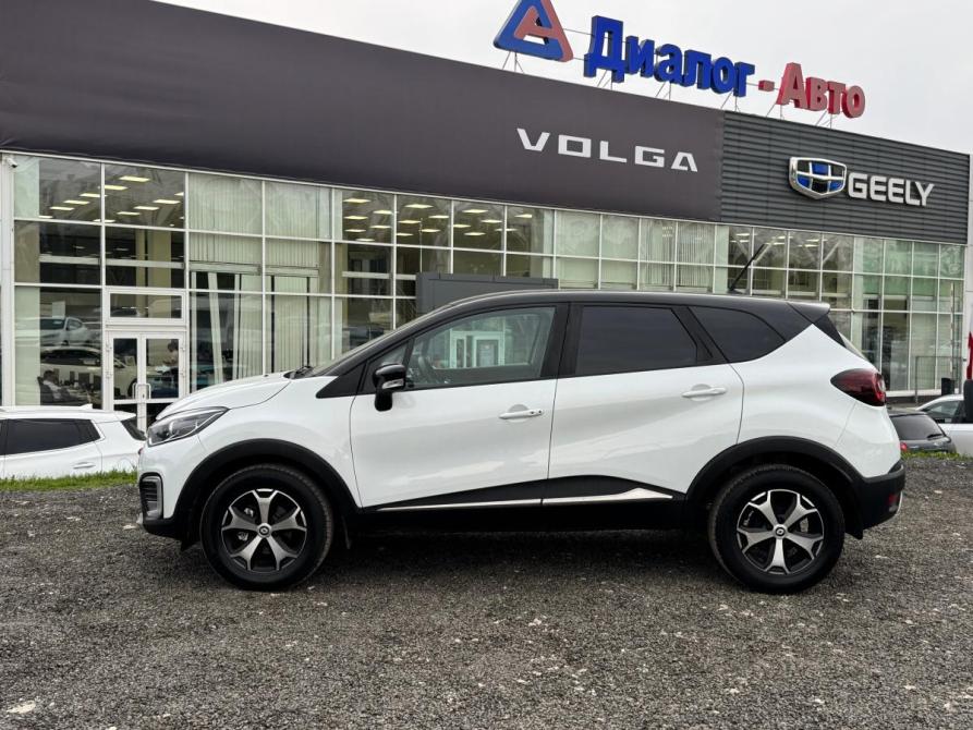 Renault Kaptur I Рестайлинг Набережные Челны  - изображение 2