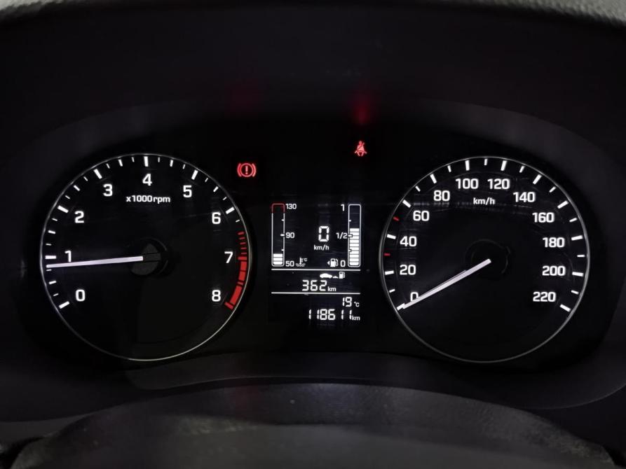 Hyundai Creta I Химки  - изображение 16