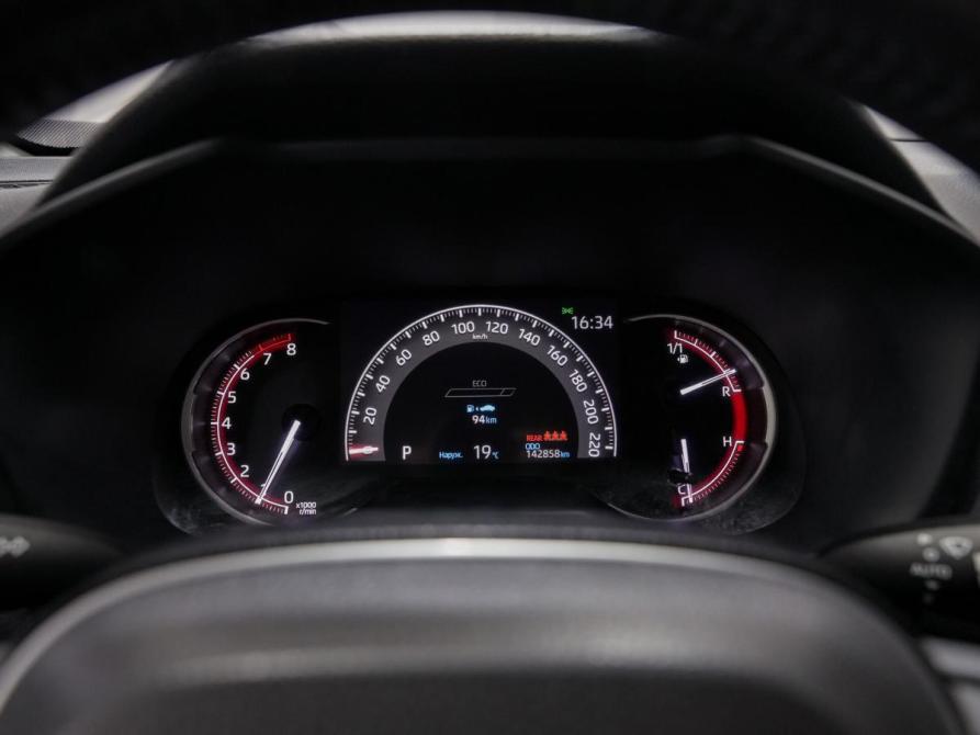 Toyota RAV4 V (XA50) Ульяновск  - изображение 15