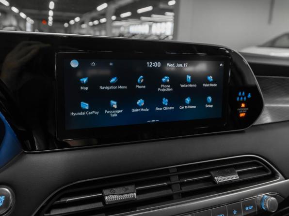 Hyundai Palisade I с пробегом 2022 года, цена 5 200 000 рублей, 66390 км, внедорожник, Автокод Объявления