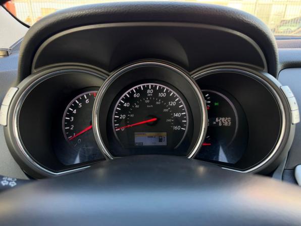 Nissan Murano II (Z51) Рестайлинг 2 с пробегом 2012 года, цена 1 350 000 рублей, 100917 км, внедорожник, Автокод Объявления