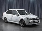 Lada (ВАЗ) Granta I Ставрополь  - изображение 21