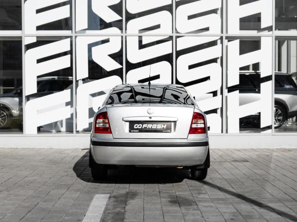 Skoda Octavia I (A4) Рестайлинг с пробегом 2006 года, цена 499 000 рублей, 306423 км, лифтбек, Автокод Объявления