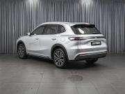 Geely Galaxy Starship 7 Ставрополь  - изображение 27