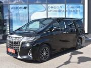 Toyota Alphard III Рестайлинг Архангельск  - изображение 23