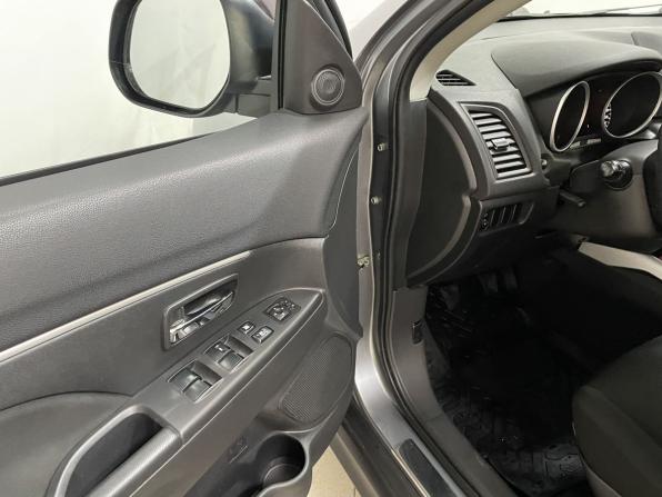 Mitsubishi ASX I с пробегом 2012 года, цена 1 169 000 рублей, 124354 км, внедорожник, Автокод Объявления