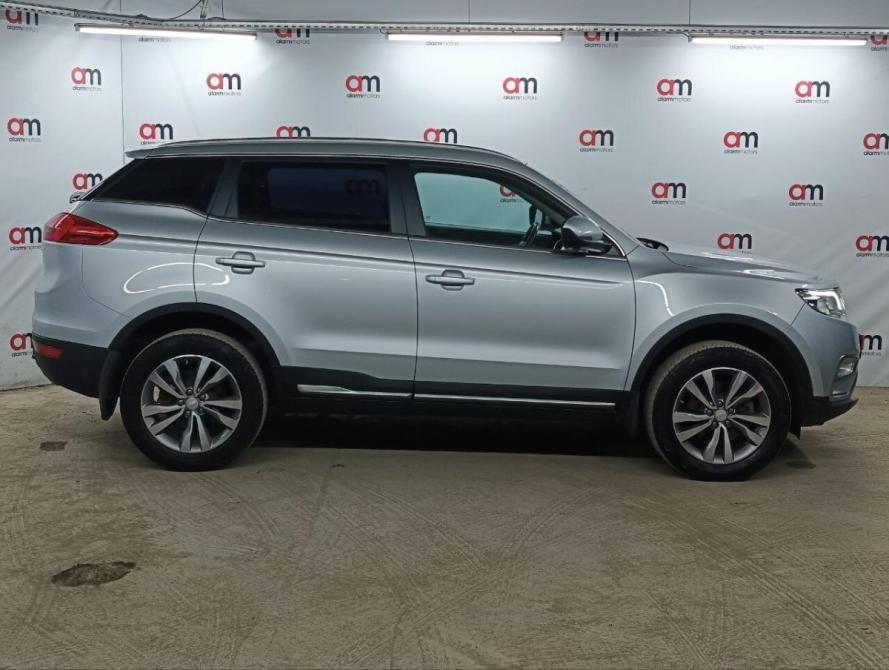 Geely Atlas I Санкт-Петербург  - изображение 8
