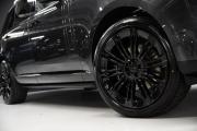 Land Rover Range Rover V Москва  - изображение 40