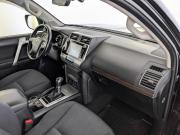 Toyota Land Cruiser Prado 150 Series Рестайлинг 2 Москва  - изображение 42