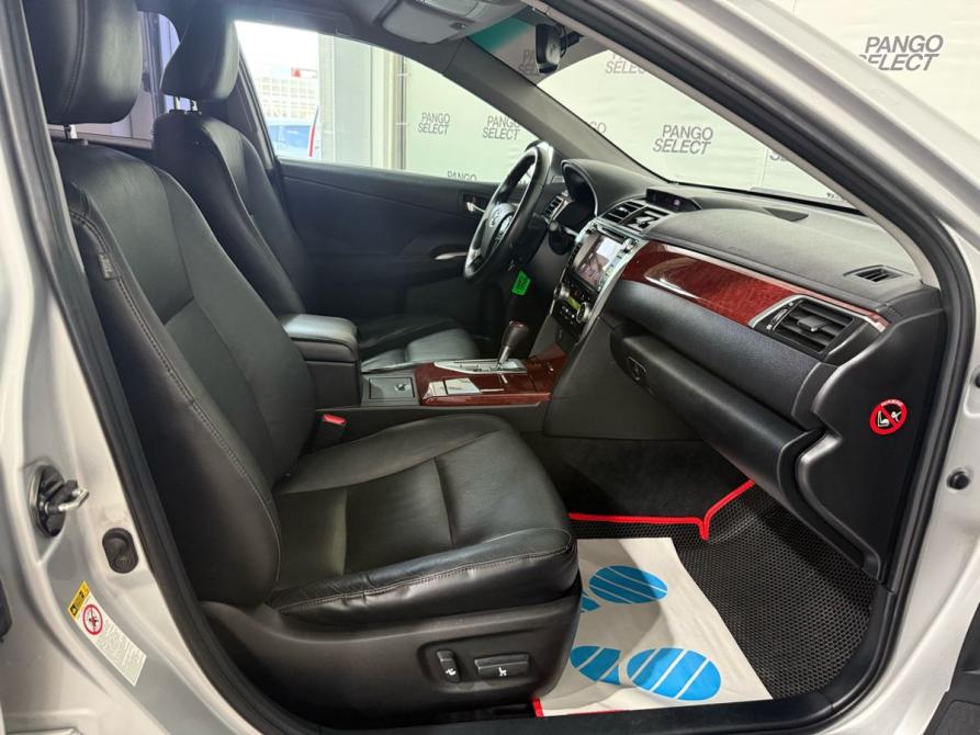 Toyota Camry VII (XV50) Оренбург  - изображение 17