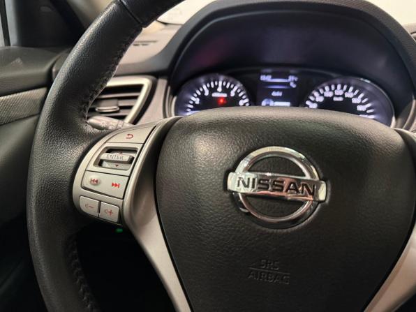 Nissan X-Trail III с пробегом 2018 года, цена 2 350 000 рублей, 62965 км, внедорожник, Автокод Объявления