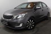 Kia Rio III Санкт-Петербург  - изображение 19