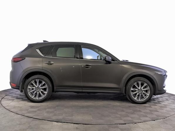 Mazda CX-5 II с пробегом 2020 года, цена 2 745 000 рублей, 147495 км, внедорожник, Автокод Объявления
