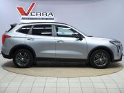 Haval Jolion I Рестайлинг Уфа  - изображение 23