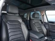 Volkswagen Touareg III Москва  - изображение 39